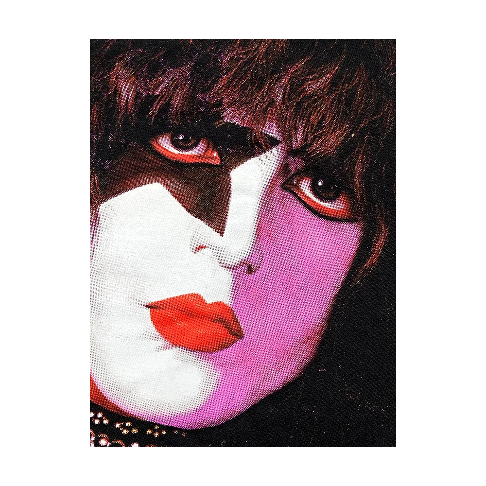1978 Paul Stanley T-Shirt - Image 3