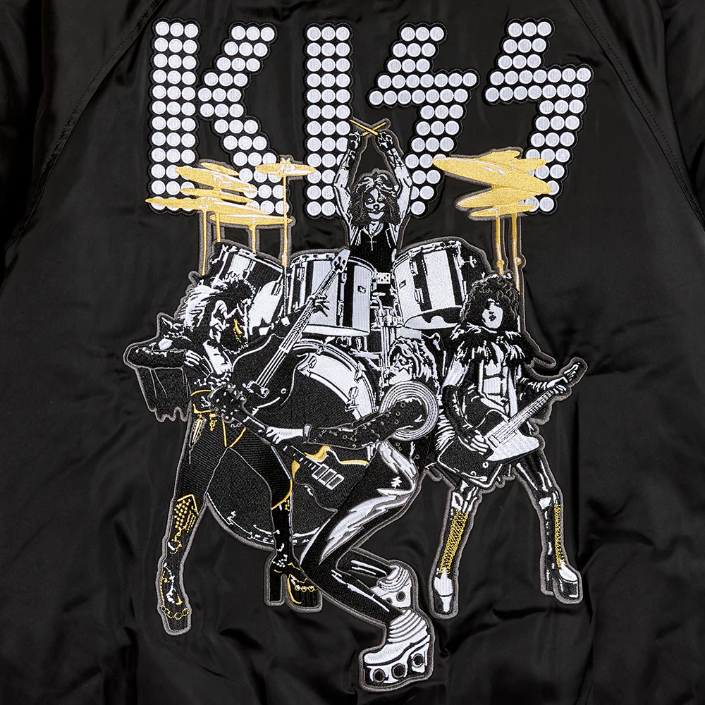 ALIVE! 50th Anniversary Jacket - Image 5