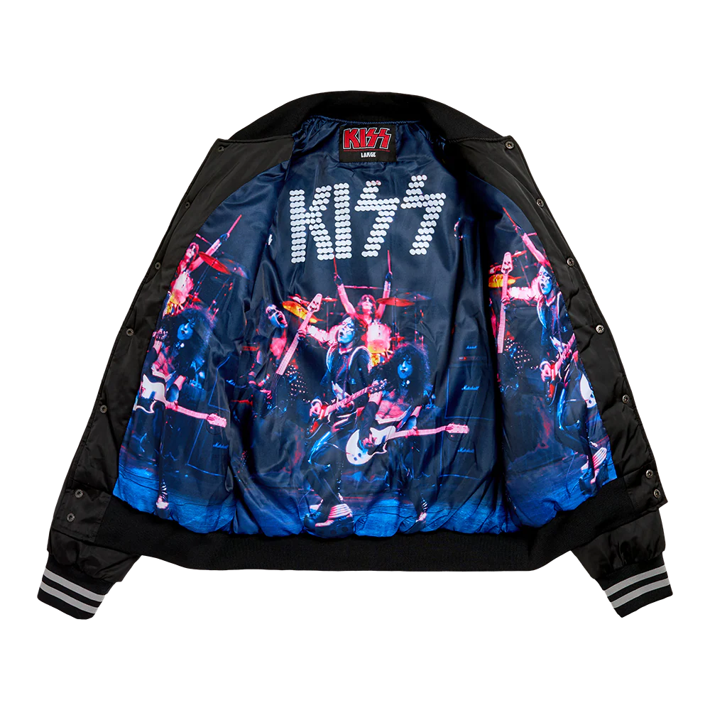 ALIVE! 50th Anniversary Jacket - Image 8