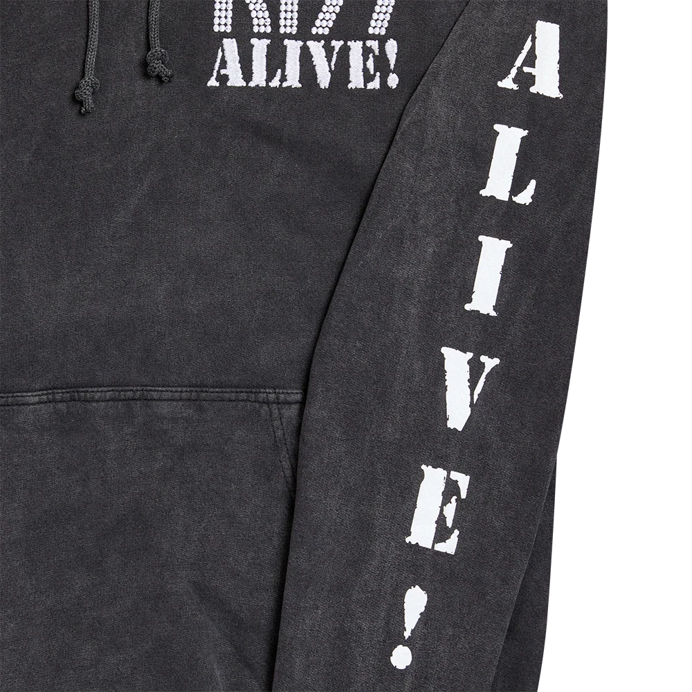 ALIVE! 50th Anniversary Sweatshirt - Image 4