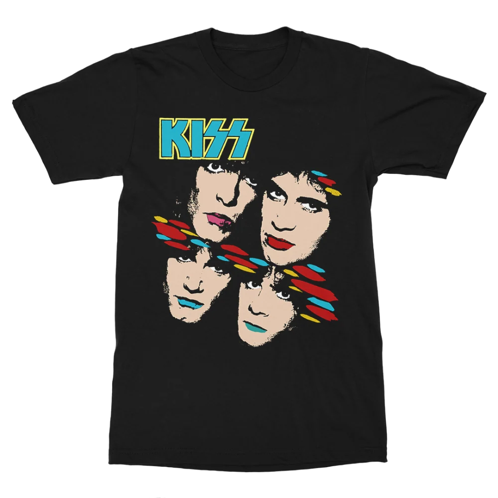 Asylum Cover World Tour T-Shirt