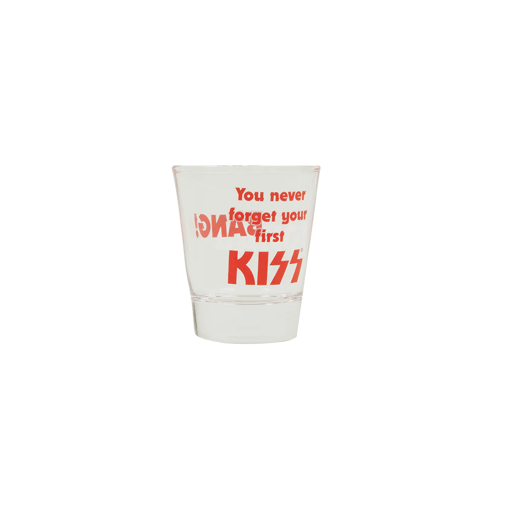 BANG! Shot Glass Set of 2 - Image 2