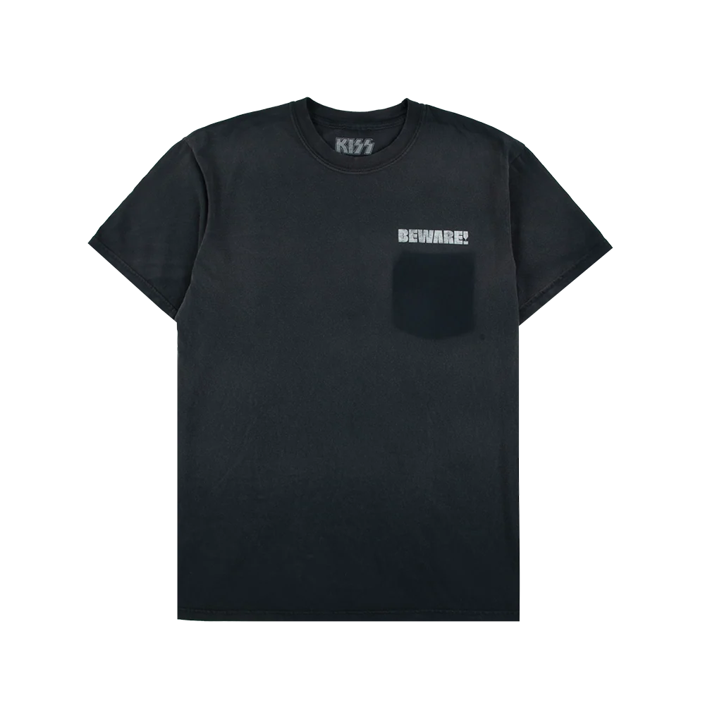 Beware! T-Shirt