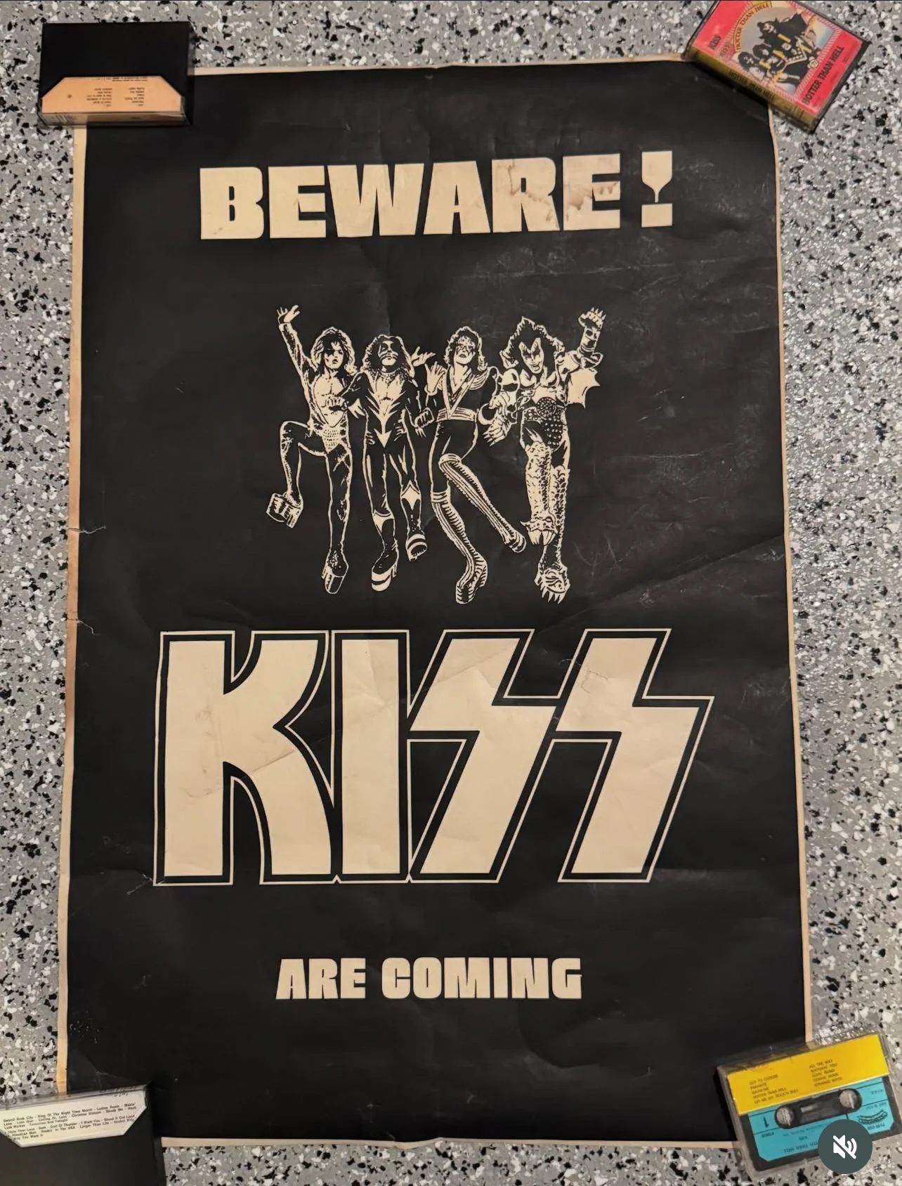 Beware! T-Shirt - Image 8
