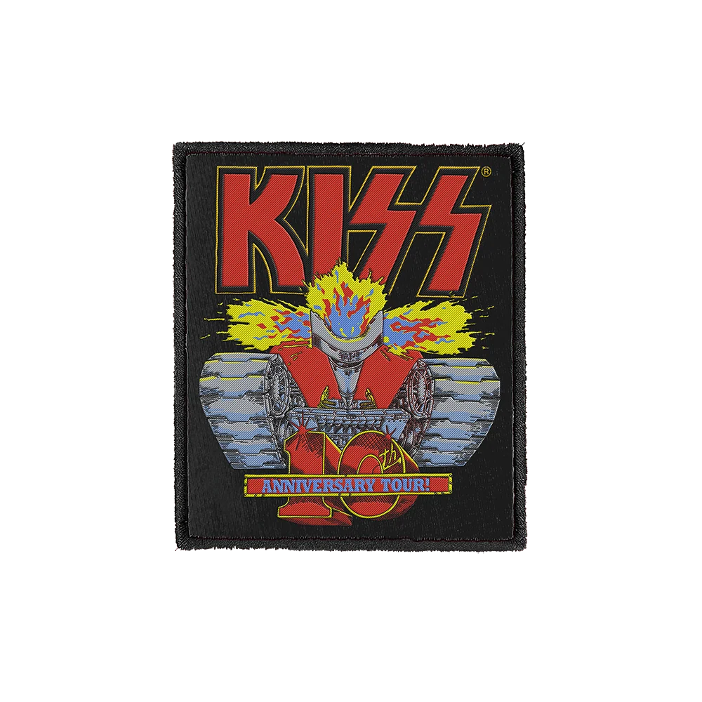 Creatures of the Night Patch Set - Image 2