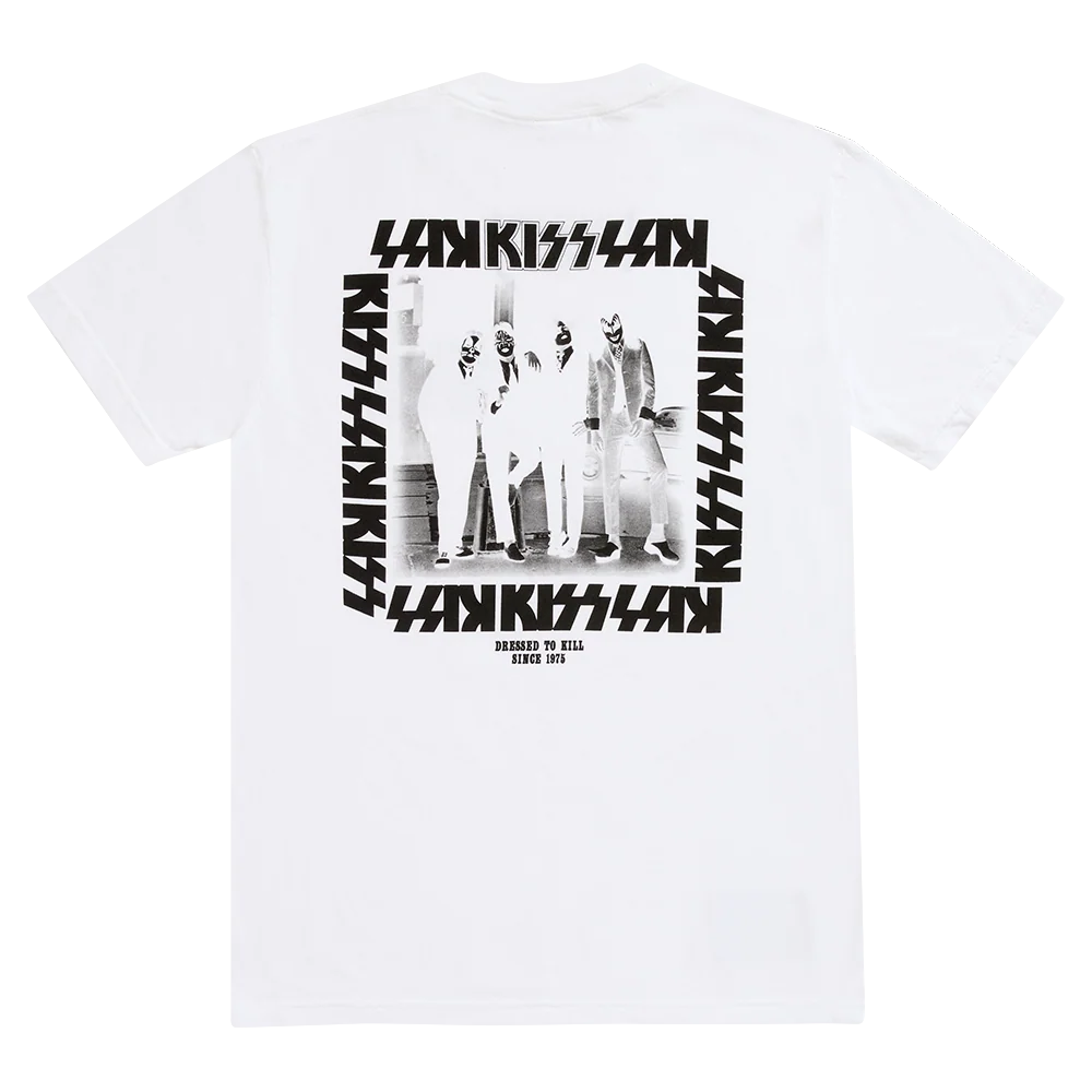 Demons of Rock and Roll T-Shirt - Image 2