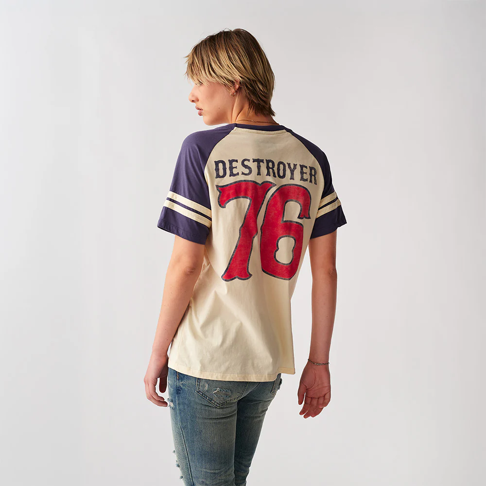 Destroyer '76 Shirt - Image 4