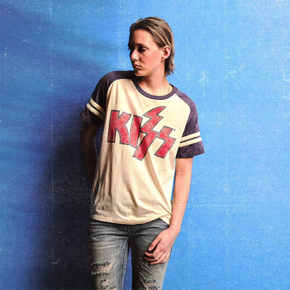 Destroyer '76 Shirt - Image 7