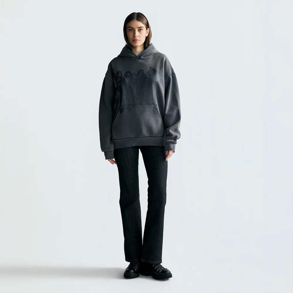 Destroyer Destroyed Hoodie - Image 2