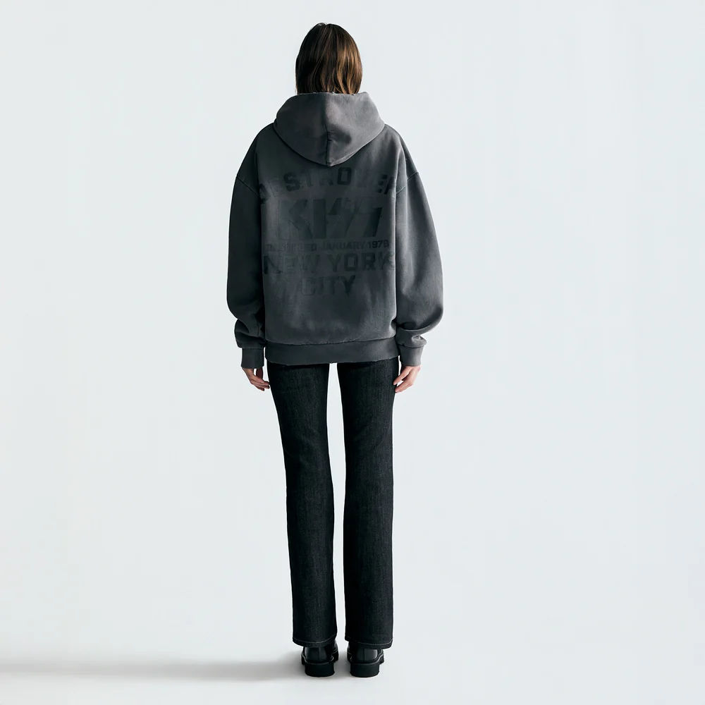 Destroyer Destroyed Hoodie - Image 3