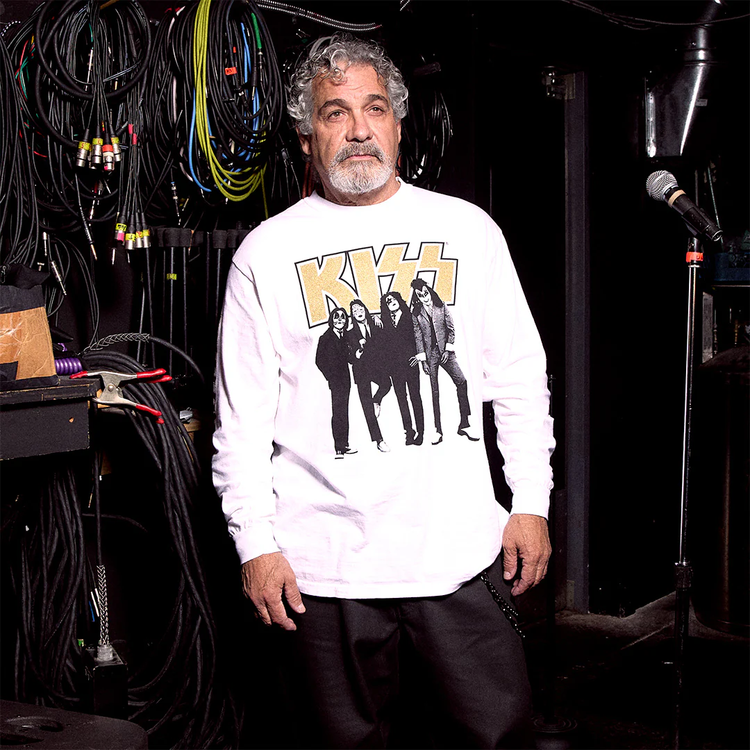 Dressed To Kill 50th Anniversary Long Sleeve T-Shirt - Image 7