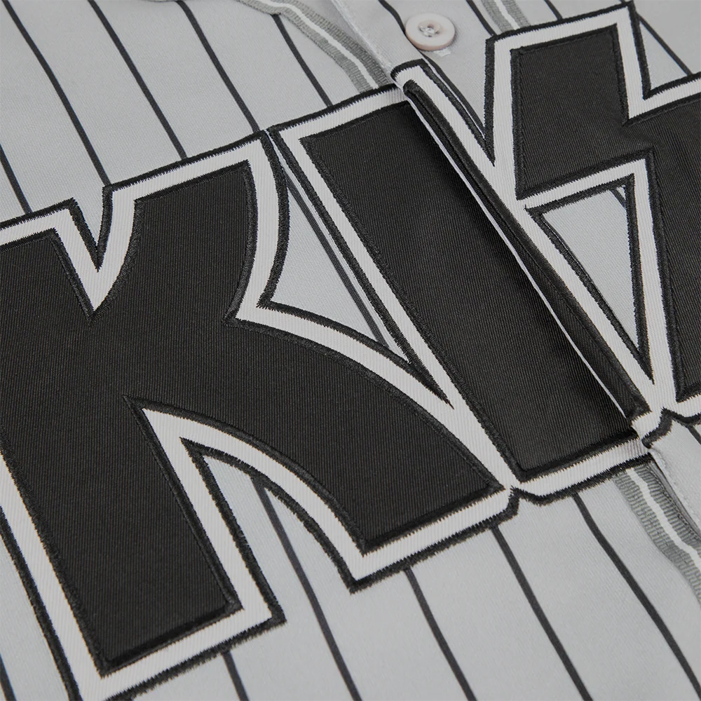 Dressed To Kill Away Jersey - Image 5