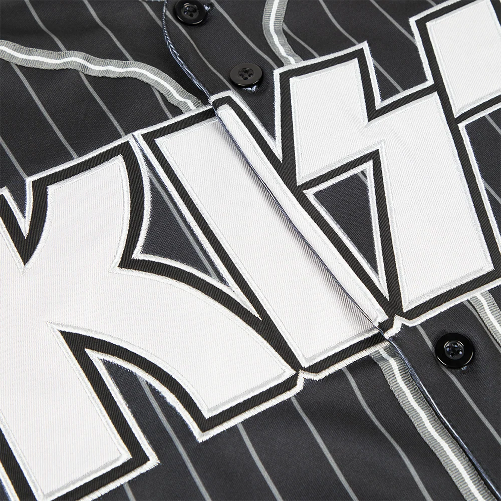 Dressed To Kill Home Jersey - Image 5