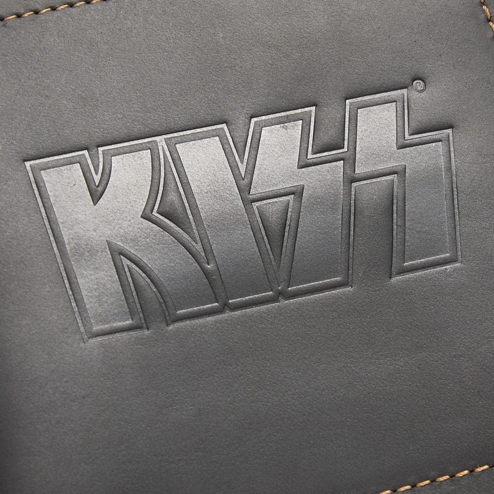 Dressed To Kill Wallet + KISS Kufflinks - Image 7