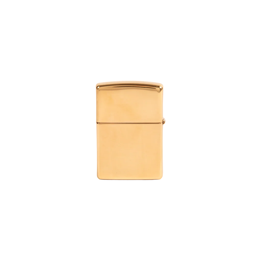 Flaming Youth Zippo - Image 4