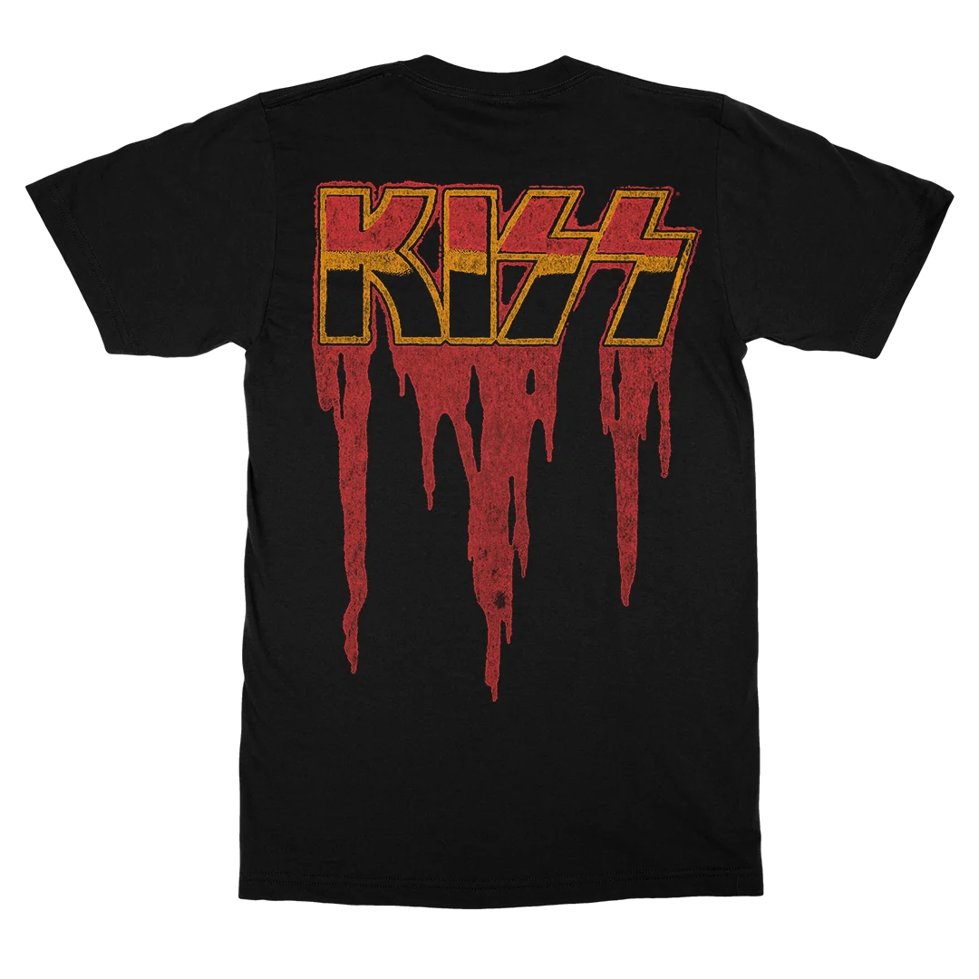 God of Thunder T-Shirt - Image 3
