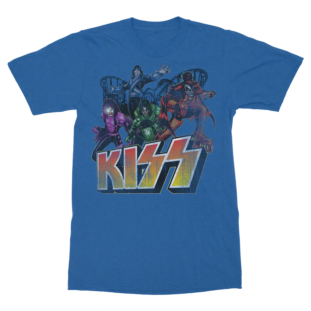 Hero's T-Shirt