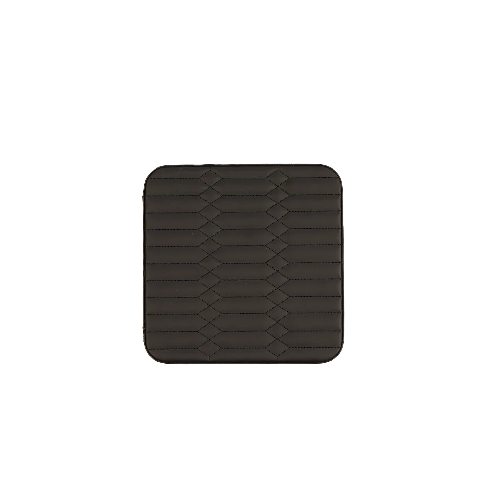 Hotter Than Hell 50th Commemorative Patch - Image 9