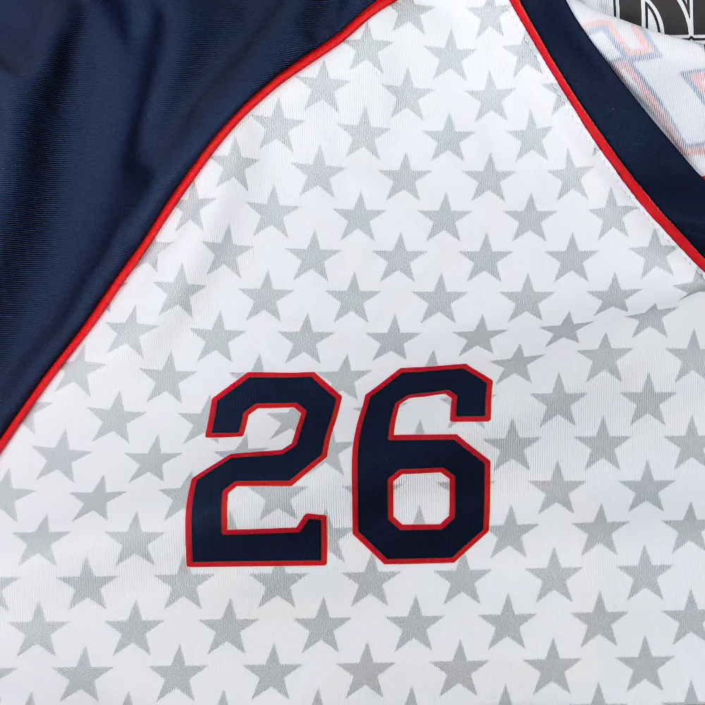 KISS ARMY United States Jersey - Image 6
