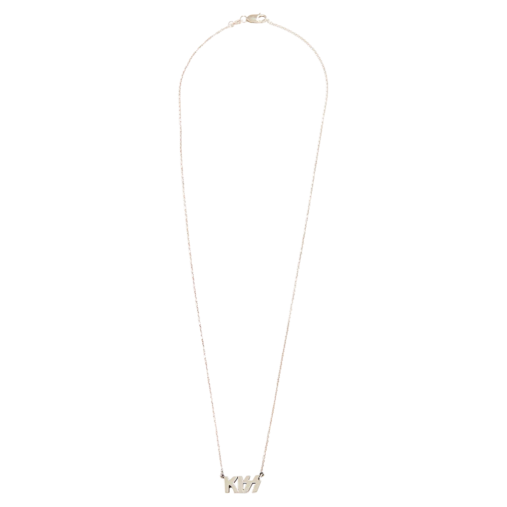 KISS Necklace