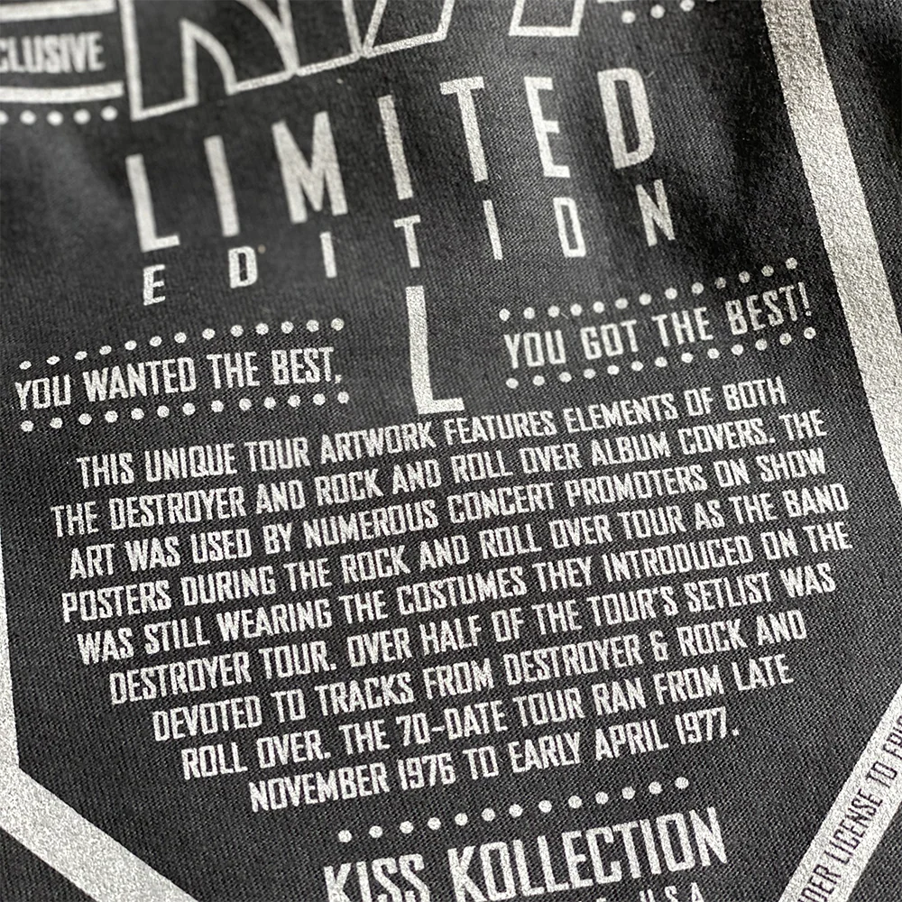 Klassics 76-77 - Vintage Edition - Image 4