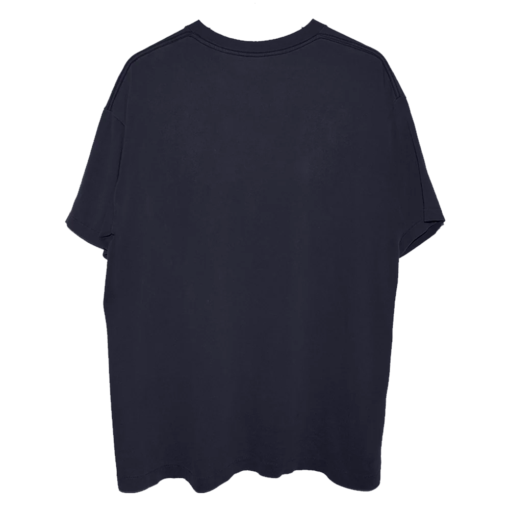 Landlocked In Vegas T-Shirt - Image 2