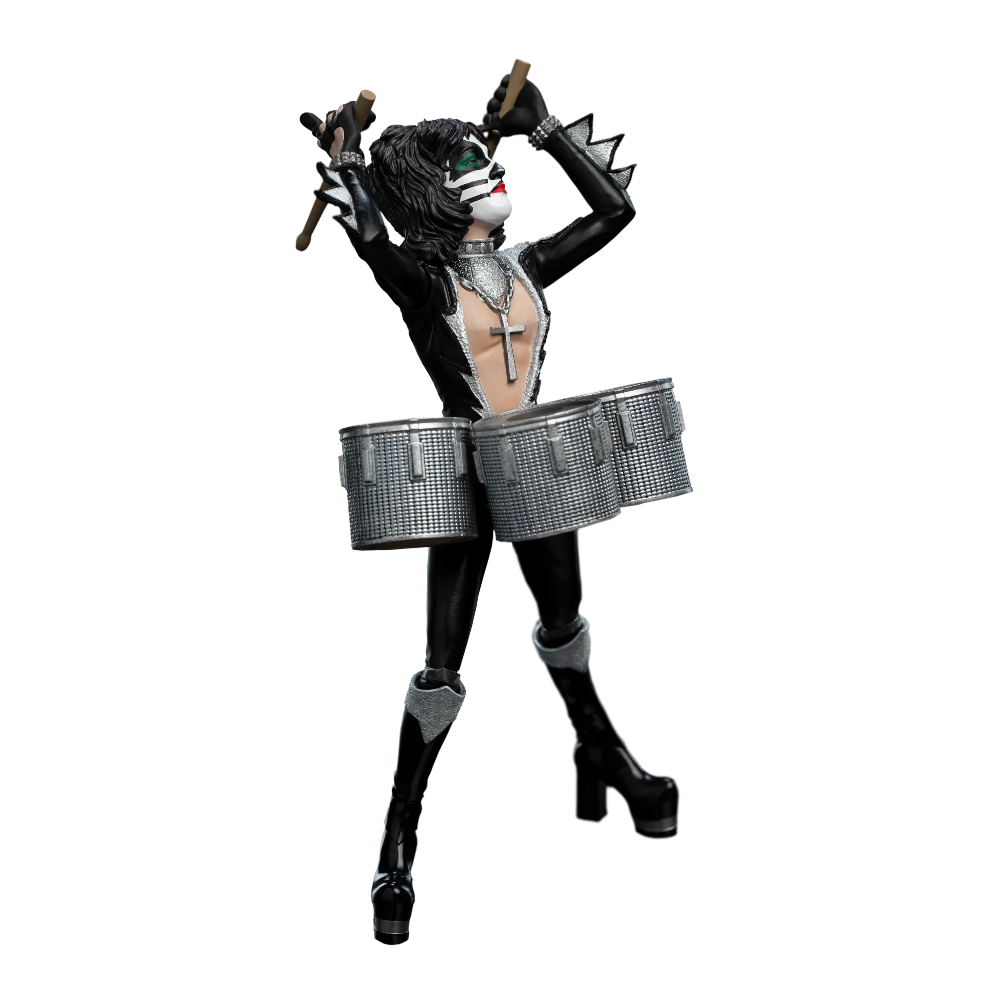 Mini Epics - The Catman - Image 2