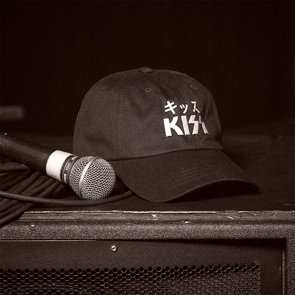Rock and Roll All Nite DTK Dad Hat - Image 7