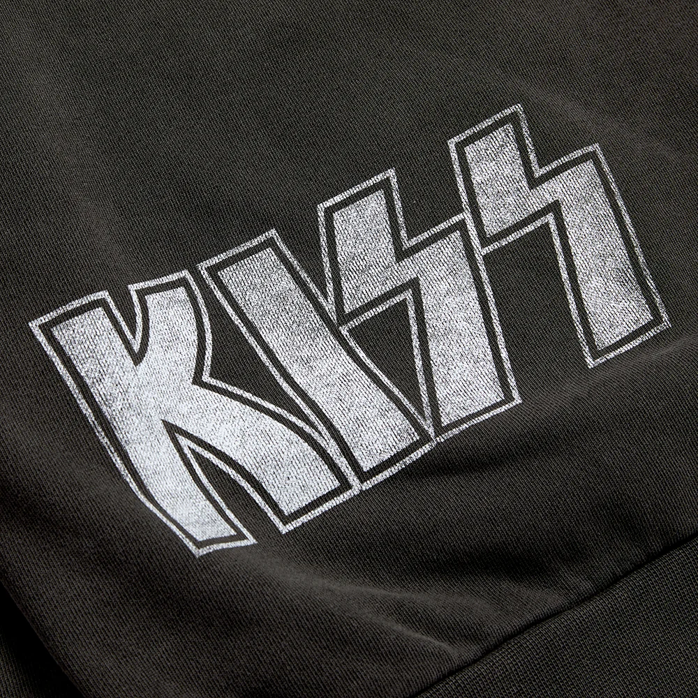 Shout It Loud Japan Cover Pullover Hoodie - Image 8