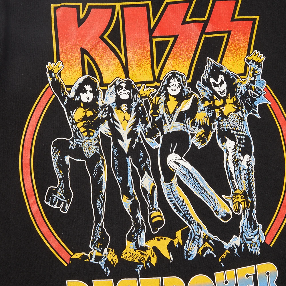 Spirit of 76 Tour T-Shirt - Image 3