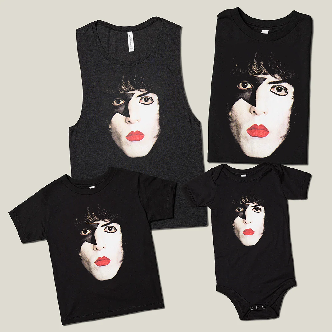 Starchild T-Shirt - Image 2