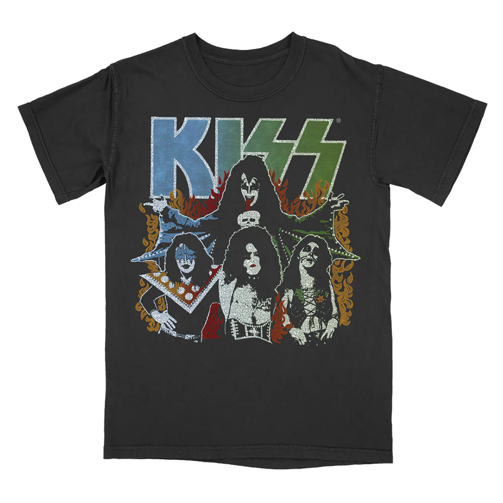 Strange Ways T-Shirt