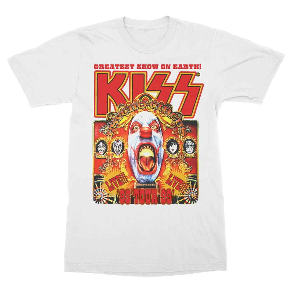 The Four Who Are One T-Shirt