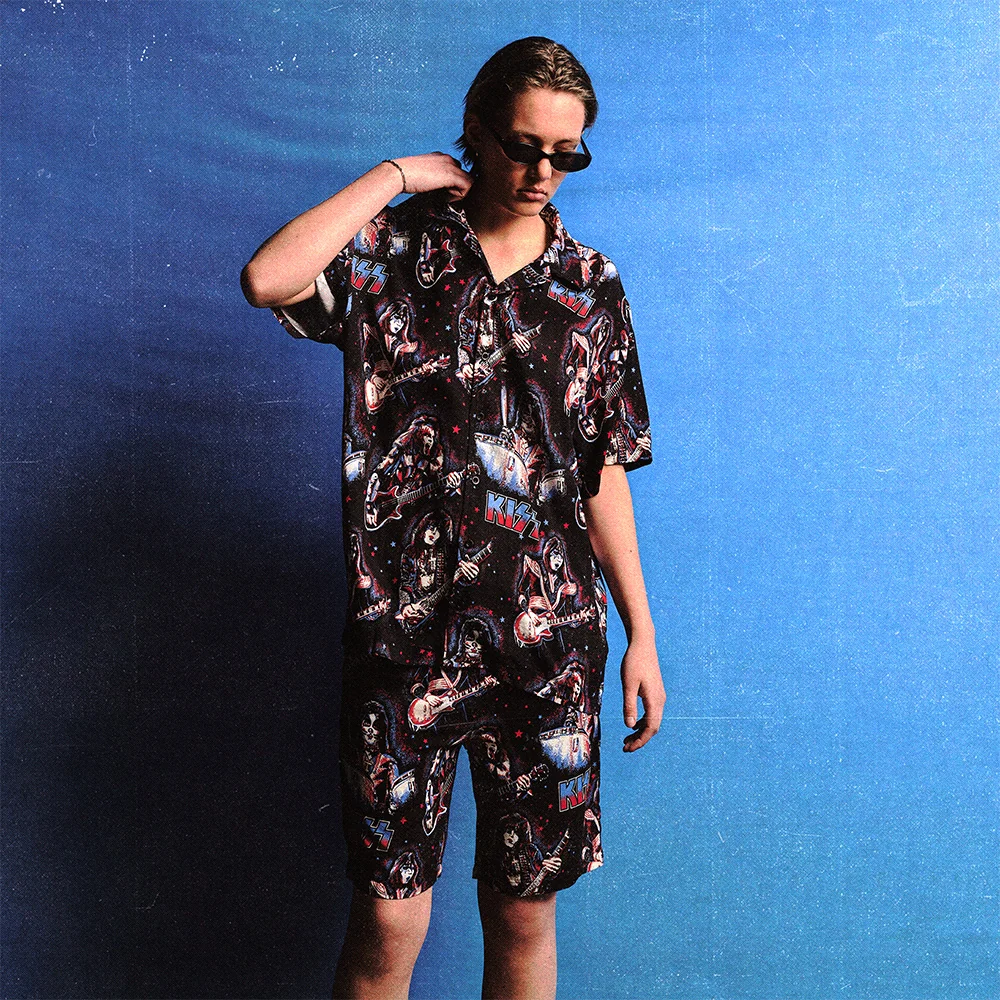 The Spirit of '76 Cabana T-Shirt - Image 10