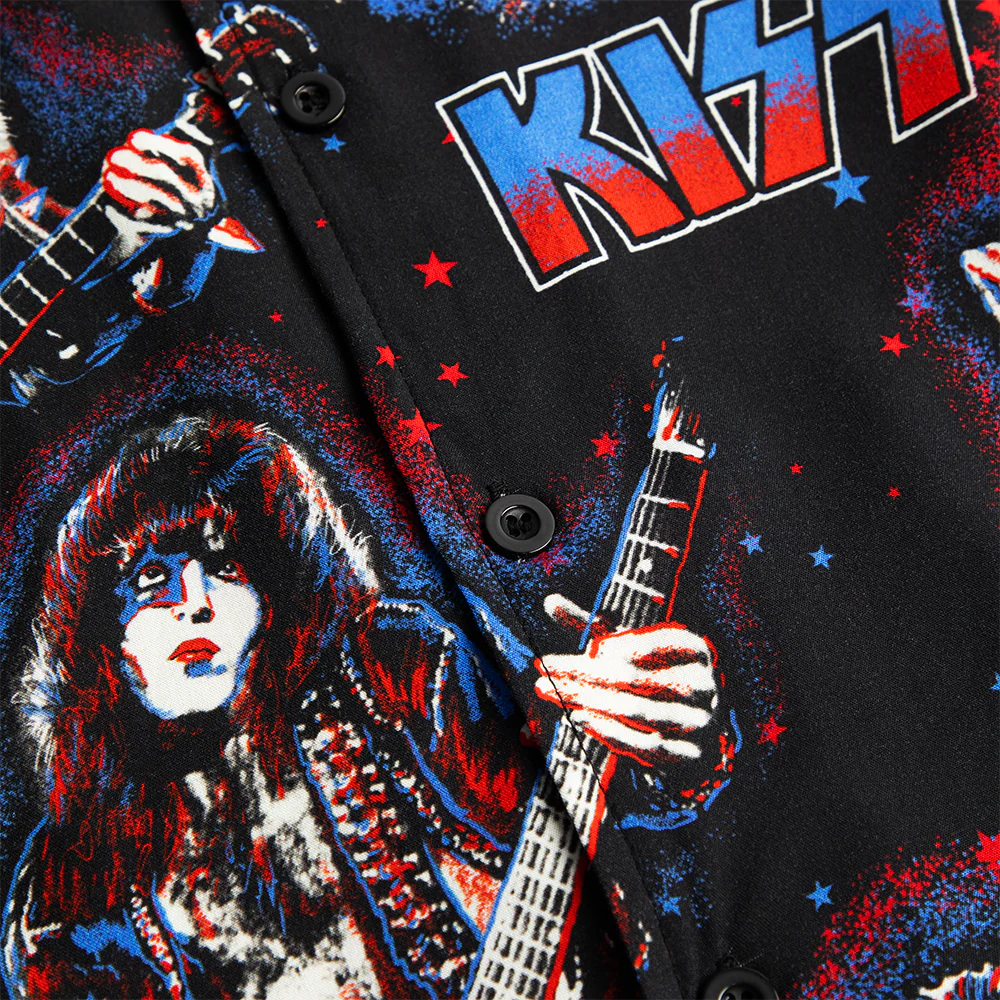 The Spirit of '76 Cabana T-Shirt - Image 7