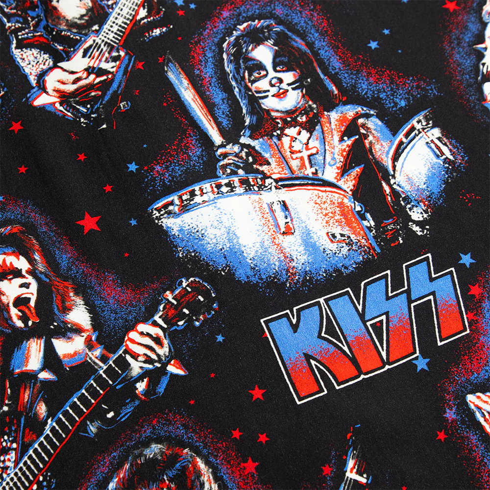 The Spirit of '76 Cabana T-Shirt - Image 8