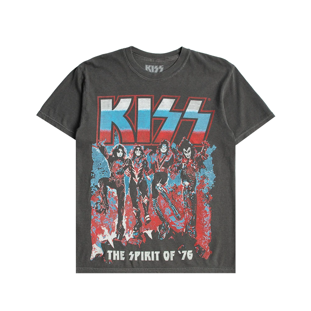 The Spirit of '76 T-Shirt
