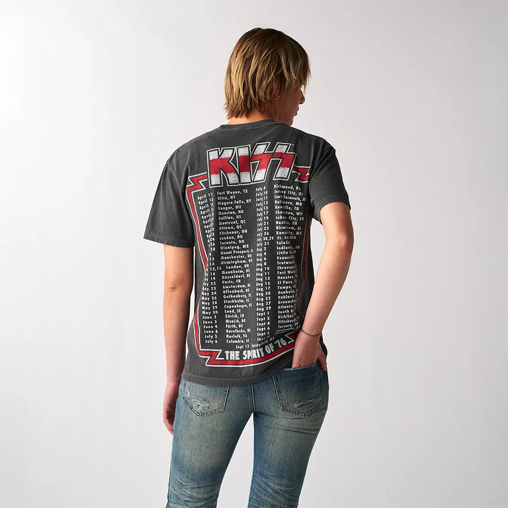 The Spirit of '76 T-Shirt - Image 5