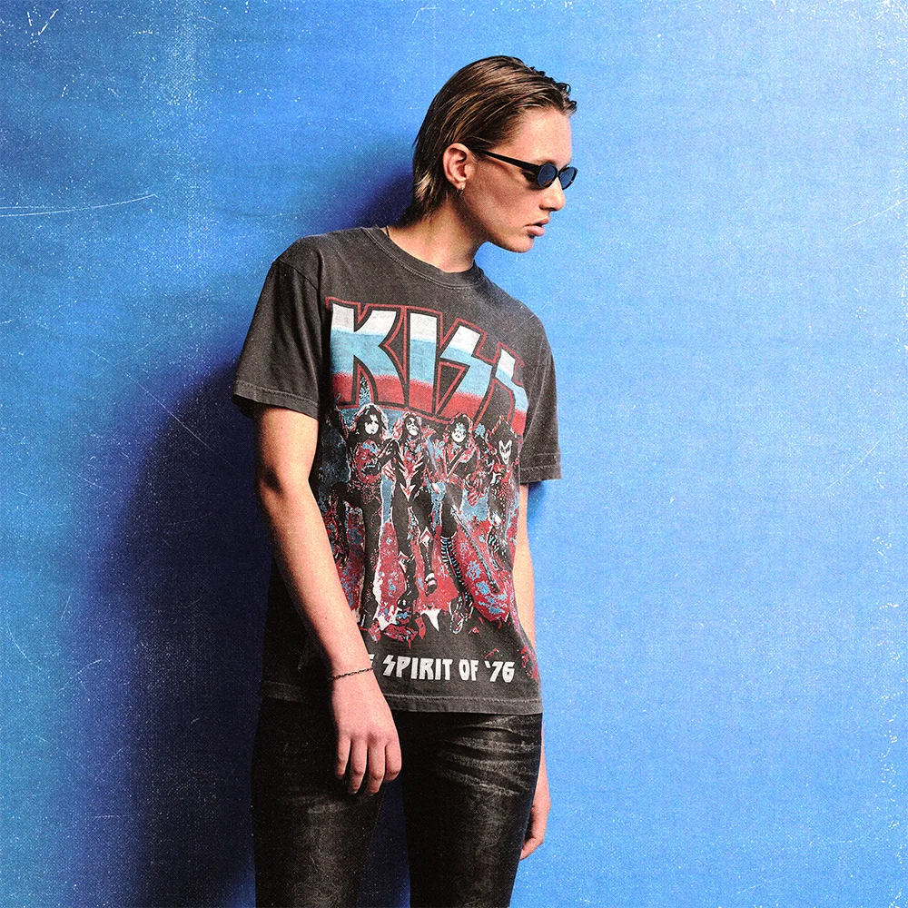 The Spirit of '76 T-Shirt - Image 8
