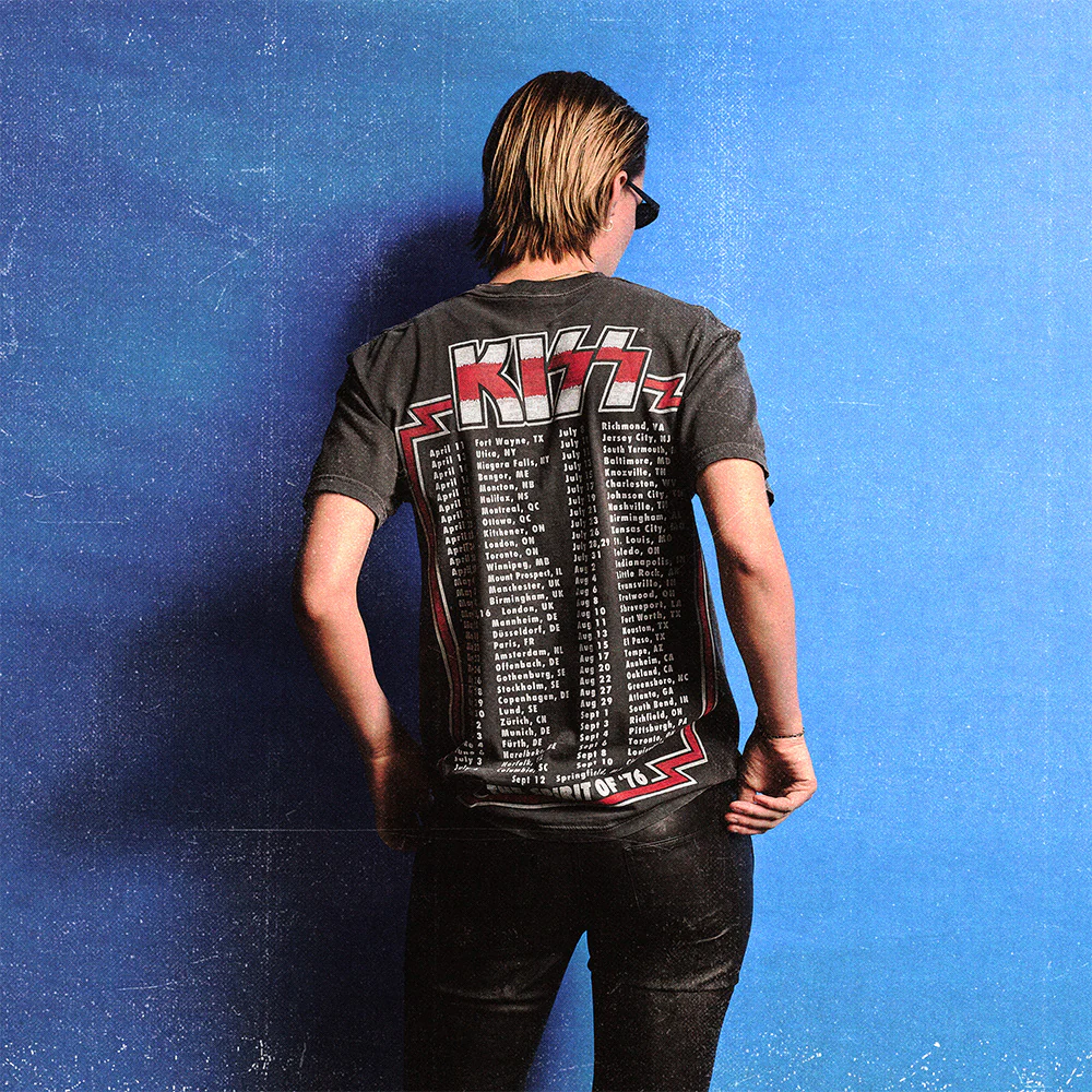 The Spirit of '76 T-Shirt - Image 9