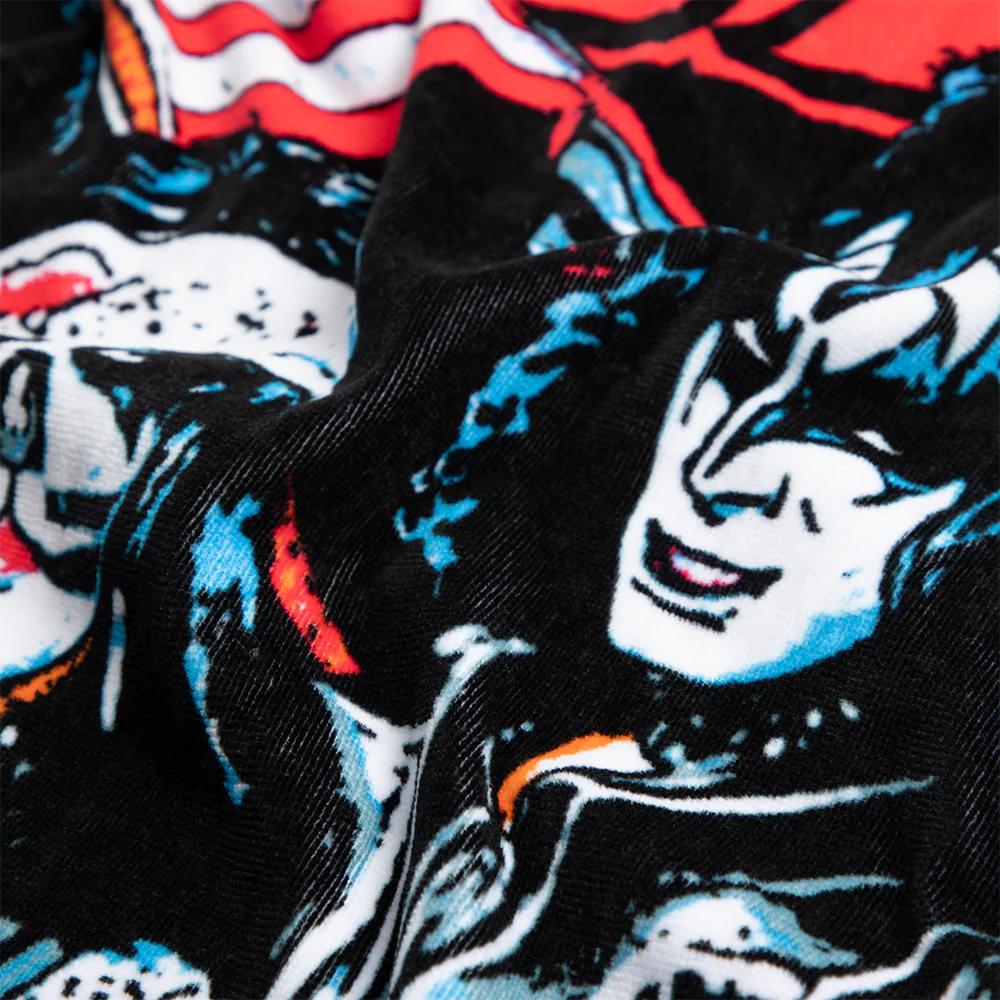 The Spirit of '76 Towel - Image 2