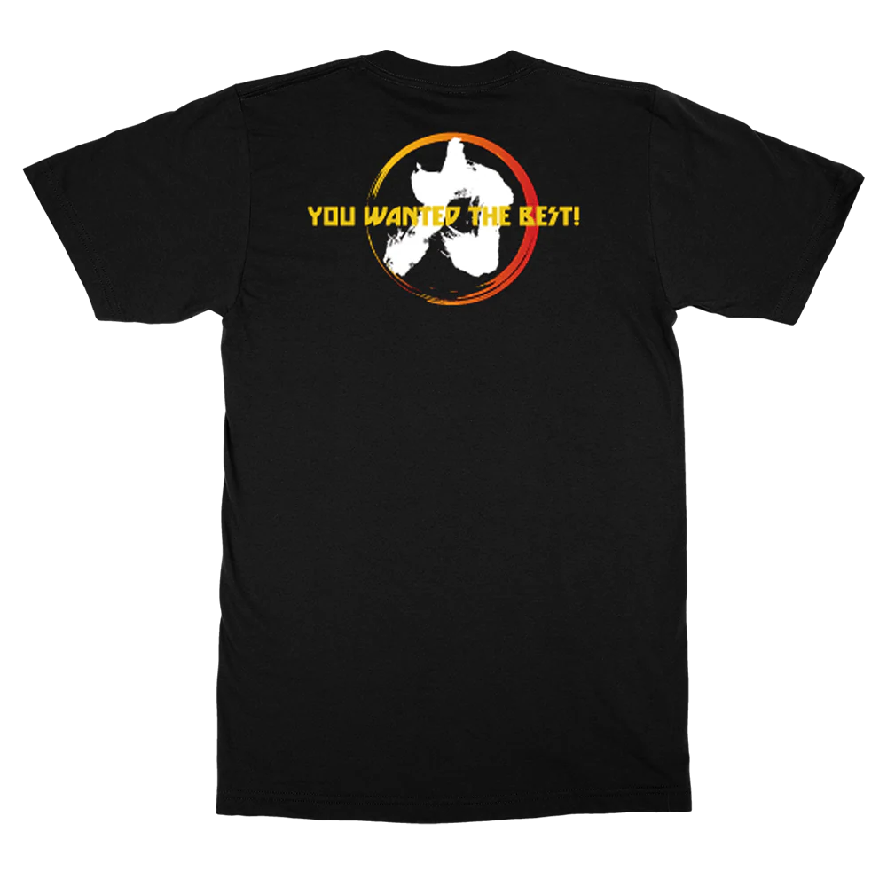 Tokyo Dome T-Shirt - Image 3