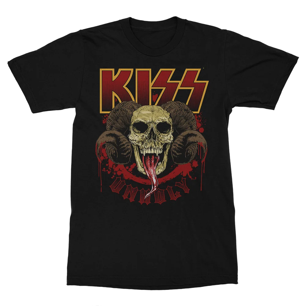 Unholy T-Shirt